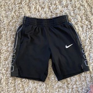 Girls elite Basketball shorts
